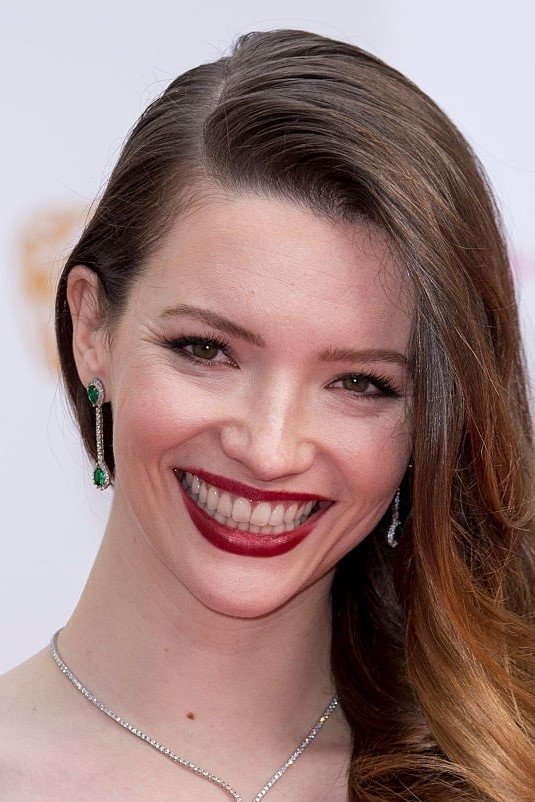 Foto de Talulah Riley