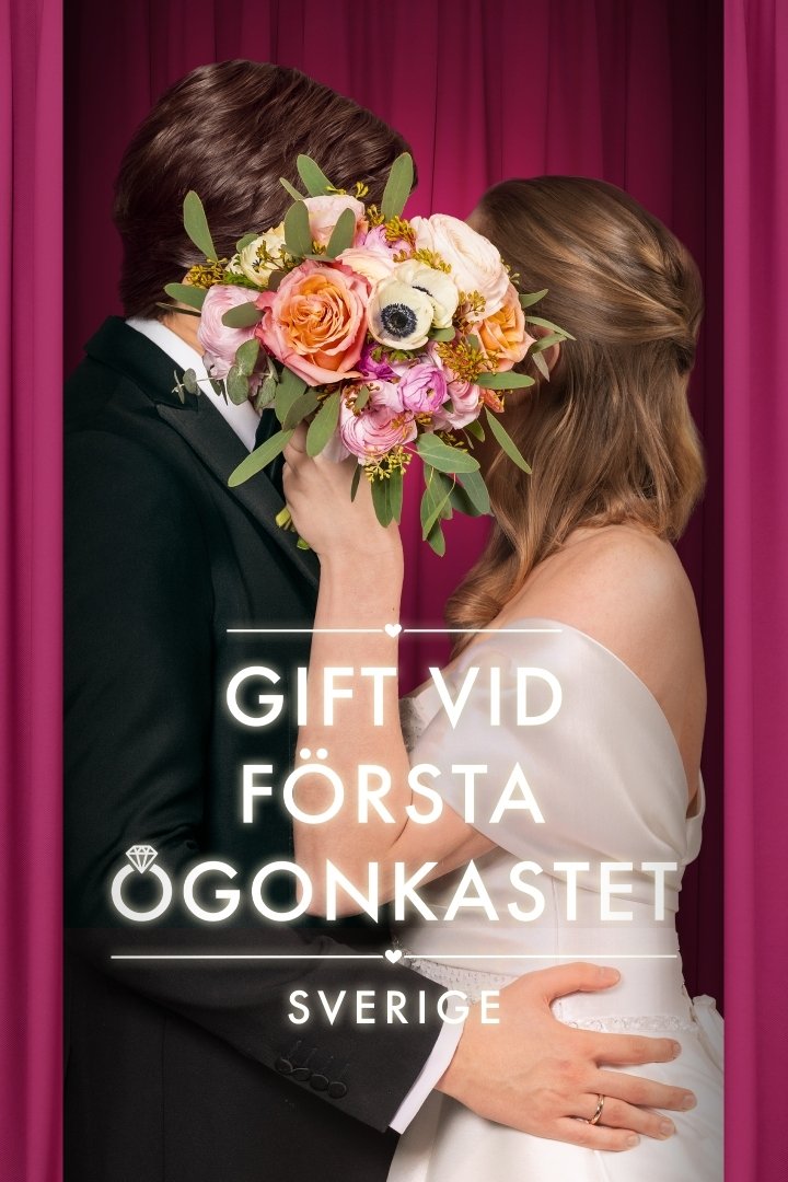 Poster de Gift vid första ögonkastet