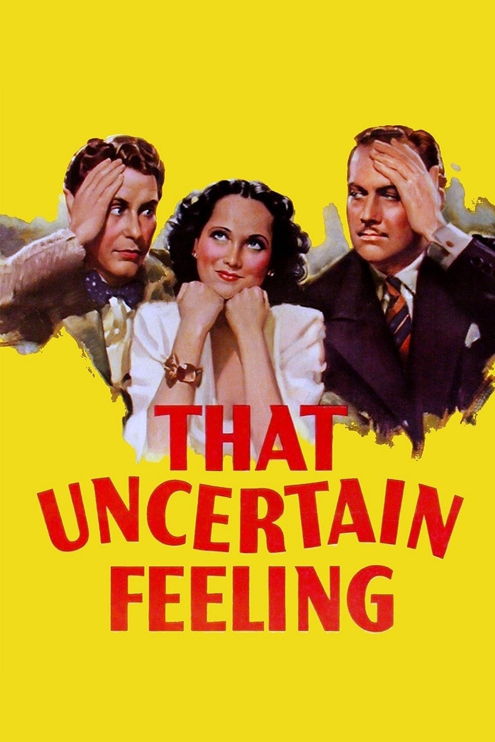 Poster movie