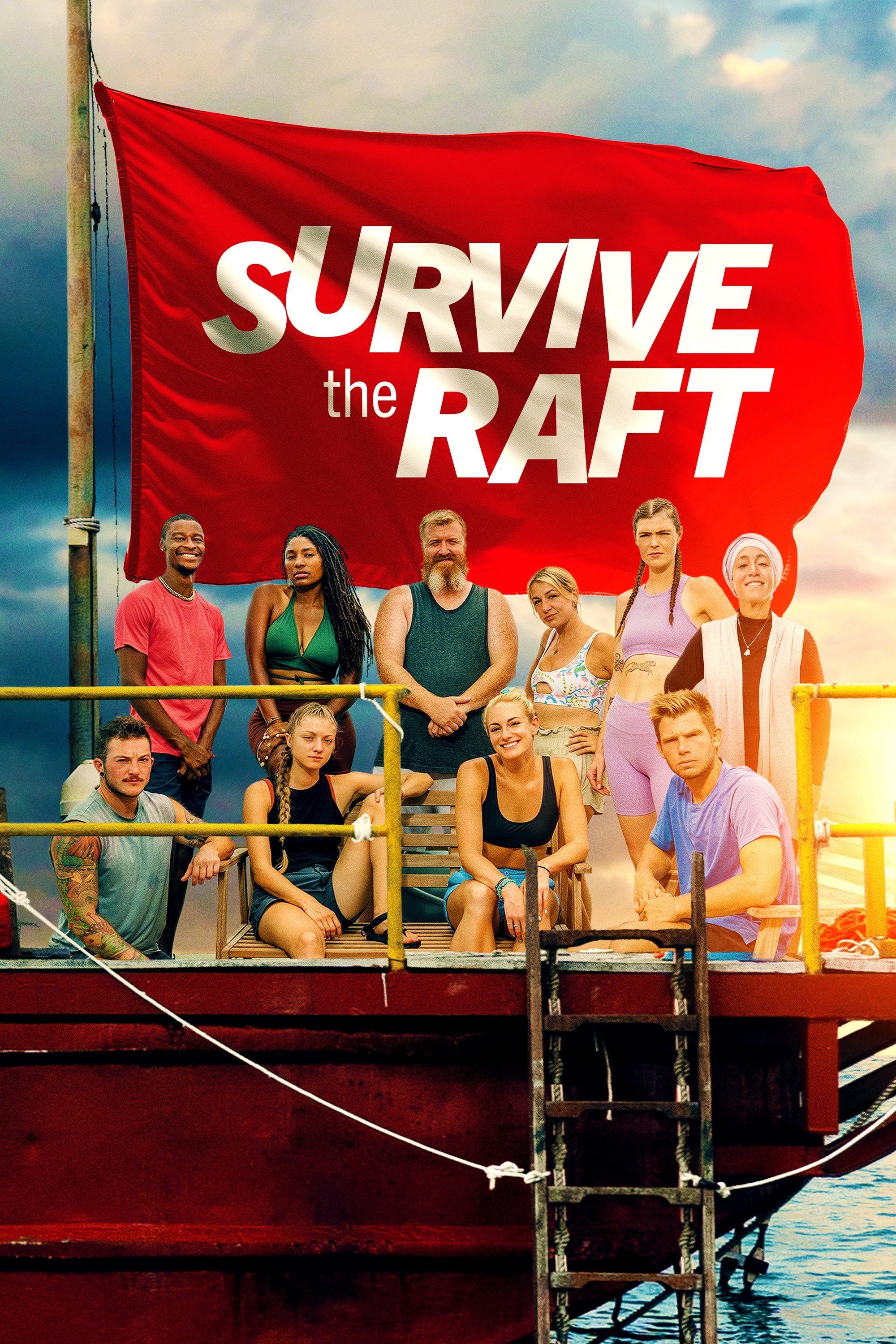 Poster de Temporada 1