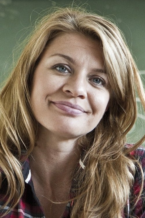 Foto de Mille Dinesen