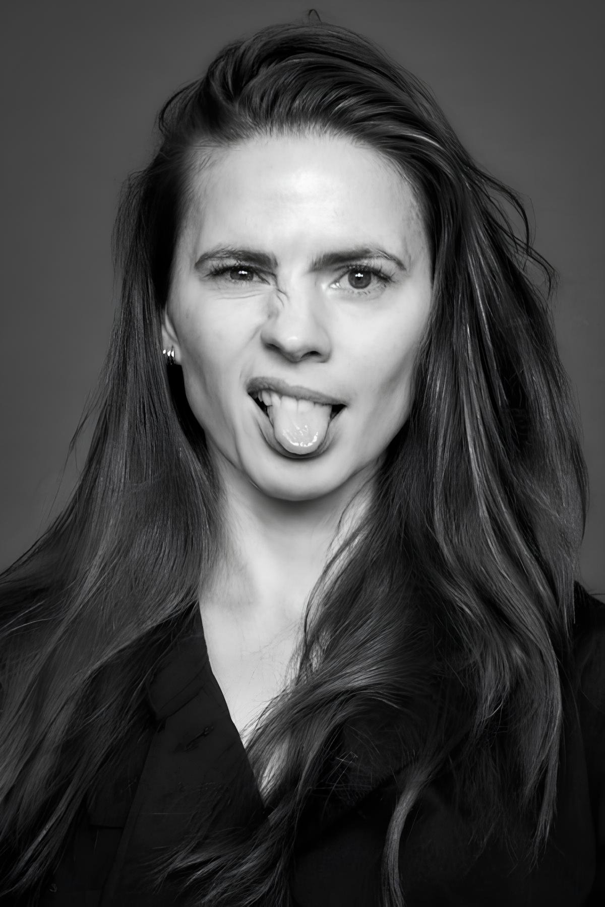 Foto de Hayley Atwell