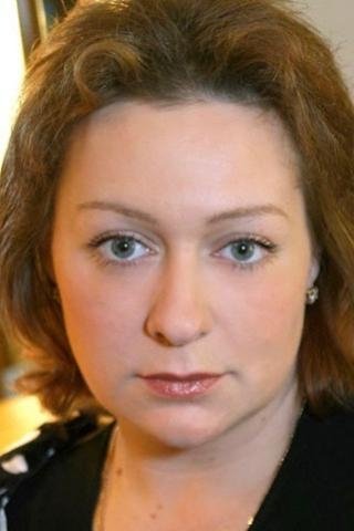 Foto de Мария Аронова