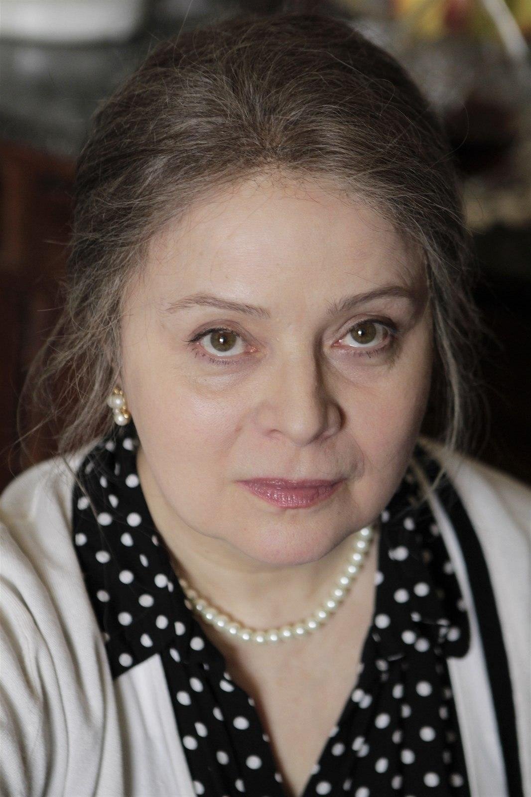 Foto de Libuše Šafránková