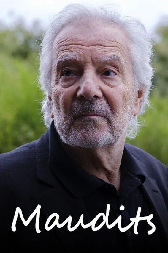 Affiche du film Maudits