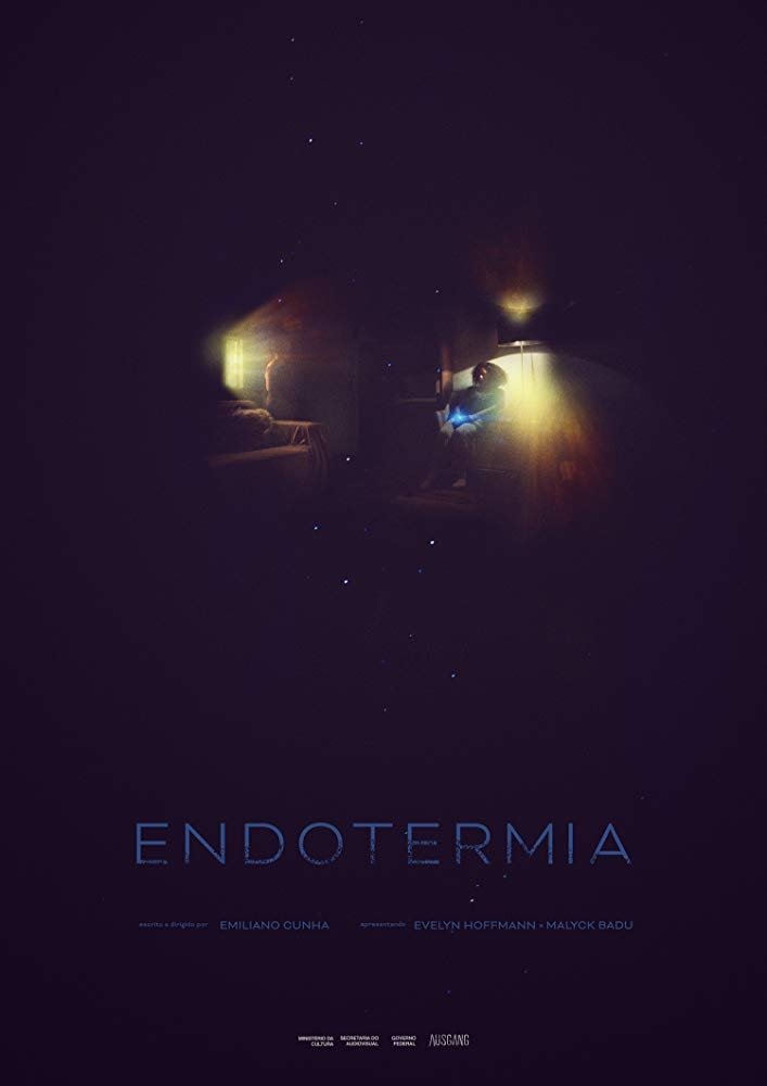 Poster de Endotermia