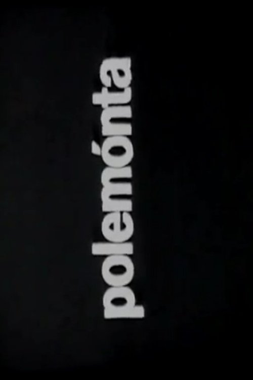 Poster de Polemónta