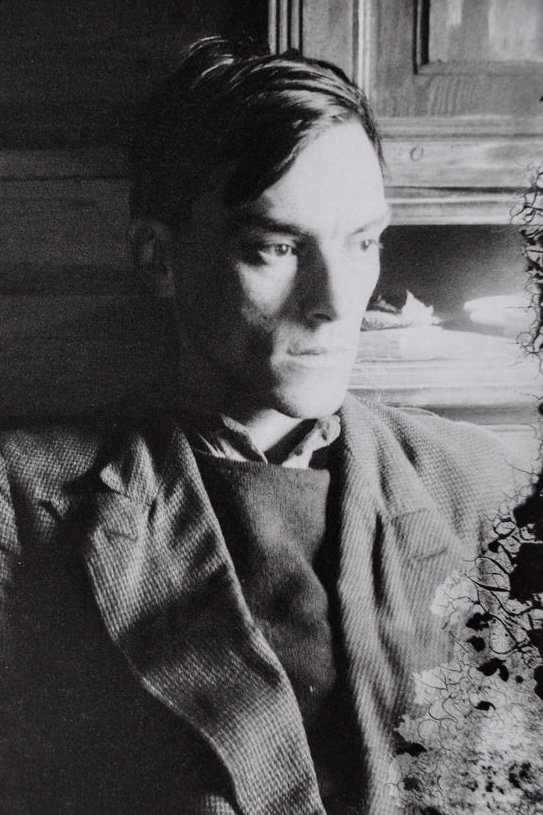 Foto de Арсений Тарковский