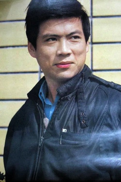 Foto de Huang Xiaolei