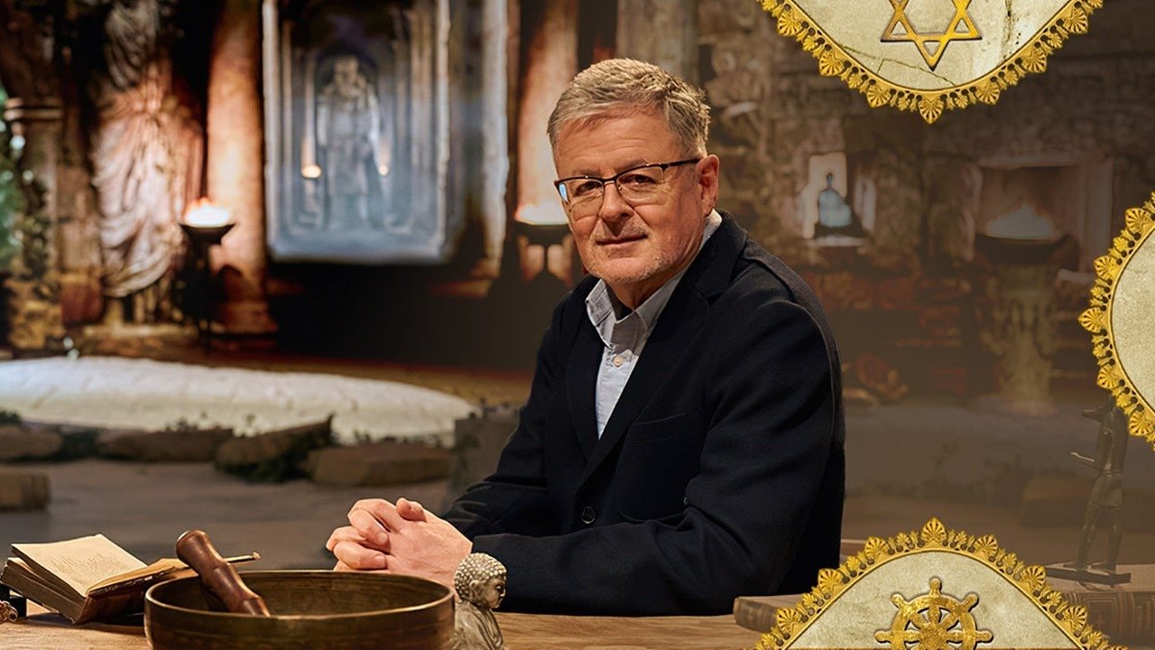 Macht der Götter - Weltgeschichte der Religionen