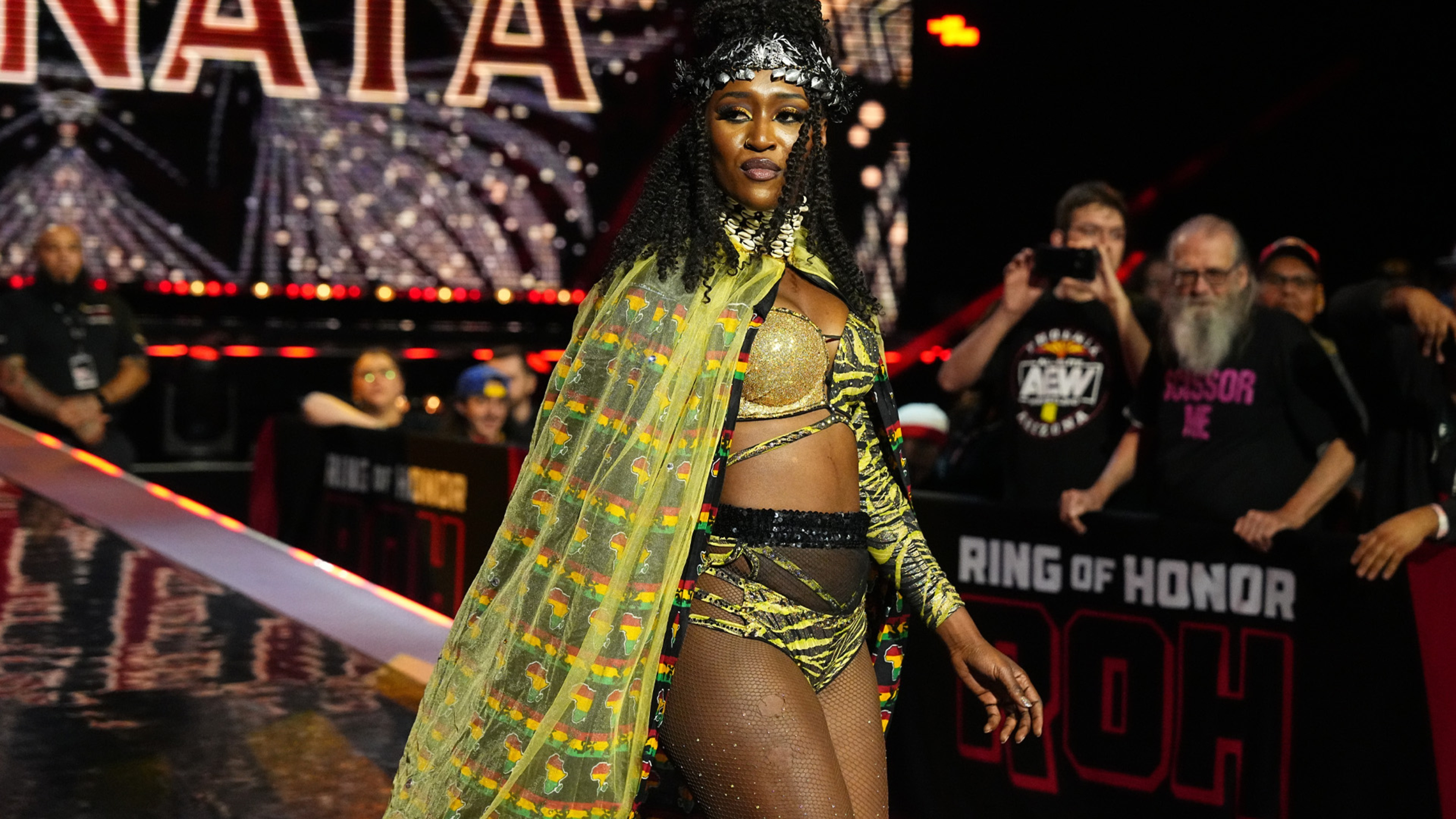 ROH On HonorClub Episode 051