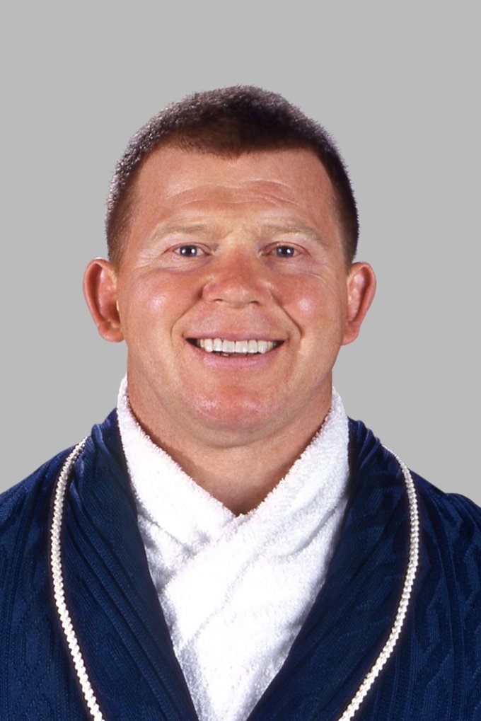 Foto de Bob Backlund