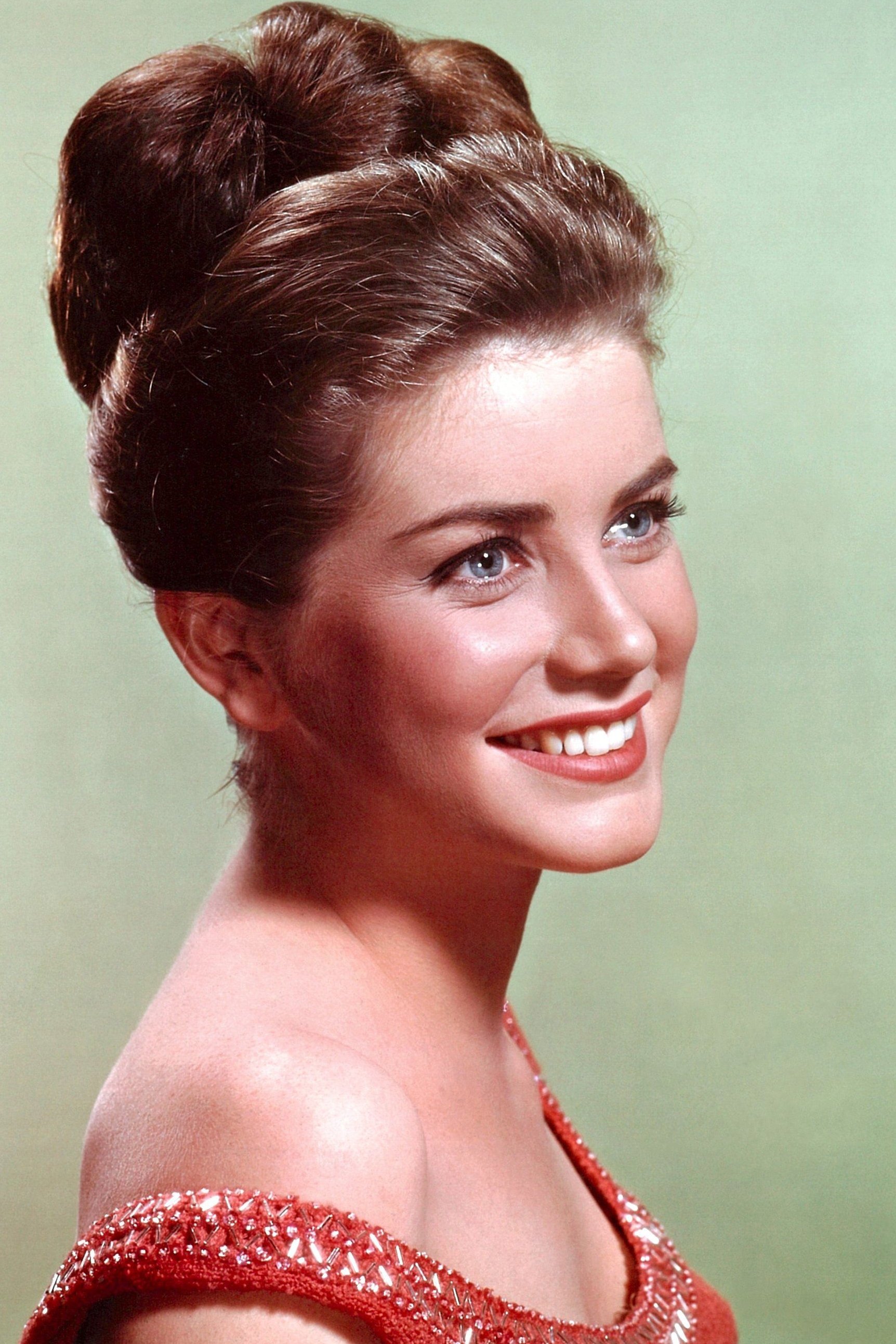 Foto de Dolores Hart