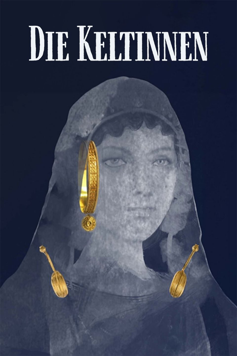 Poster de Die Keltinnen