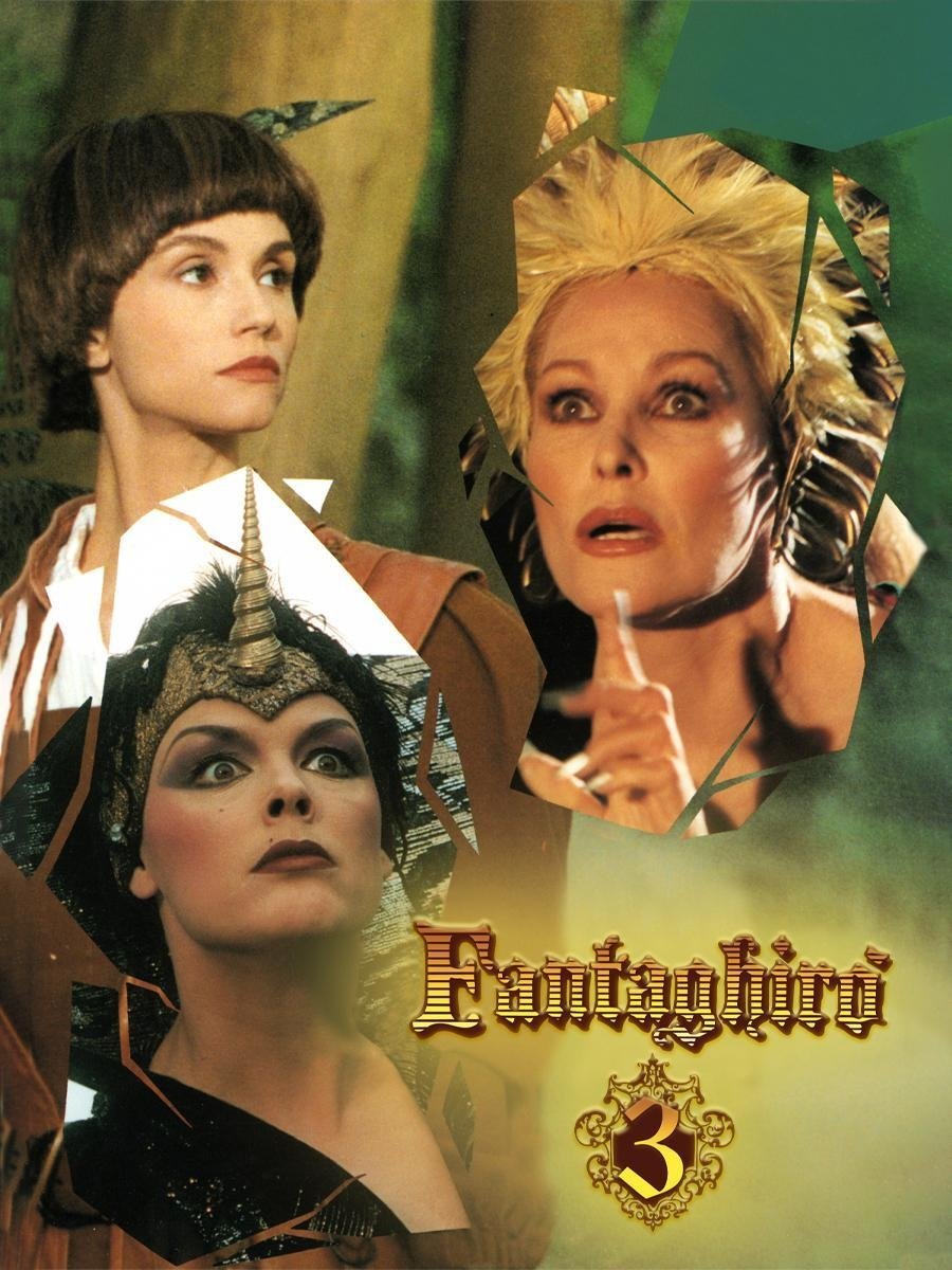 Poster de Temporada 3