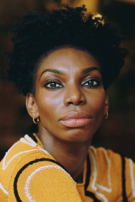 Foto de Michaela Coel