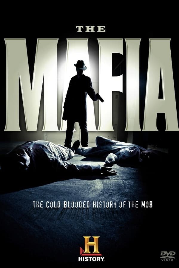 Poster de The Mafia: Empire of Crime