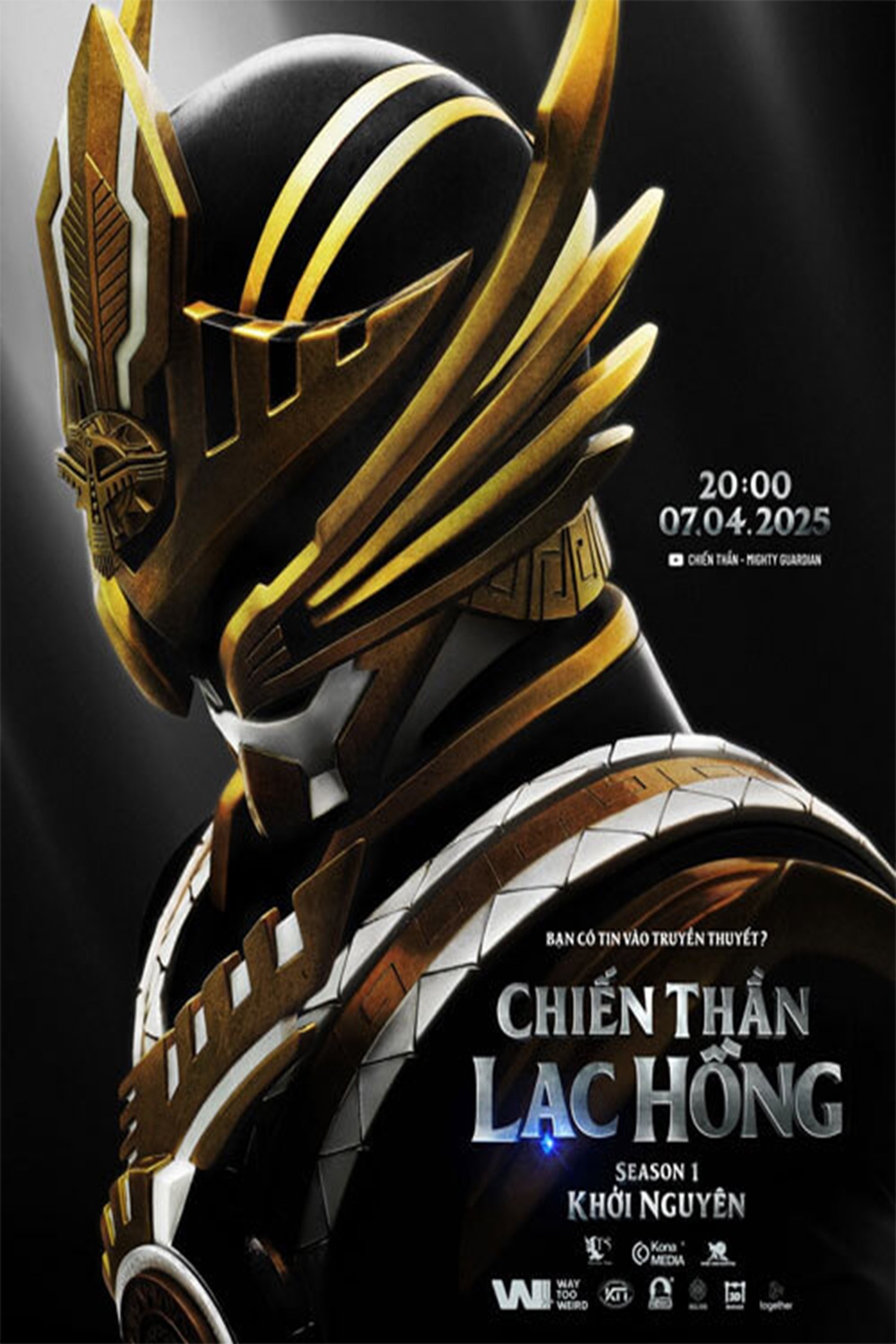 Poster de Temporada 1