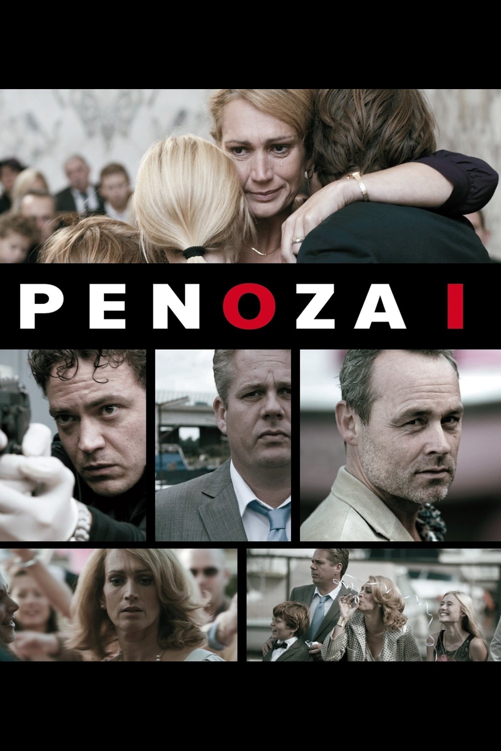 Poster de Temporada 1