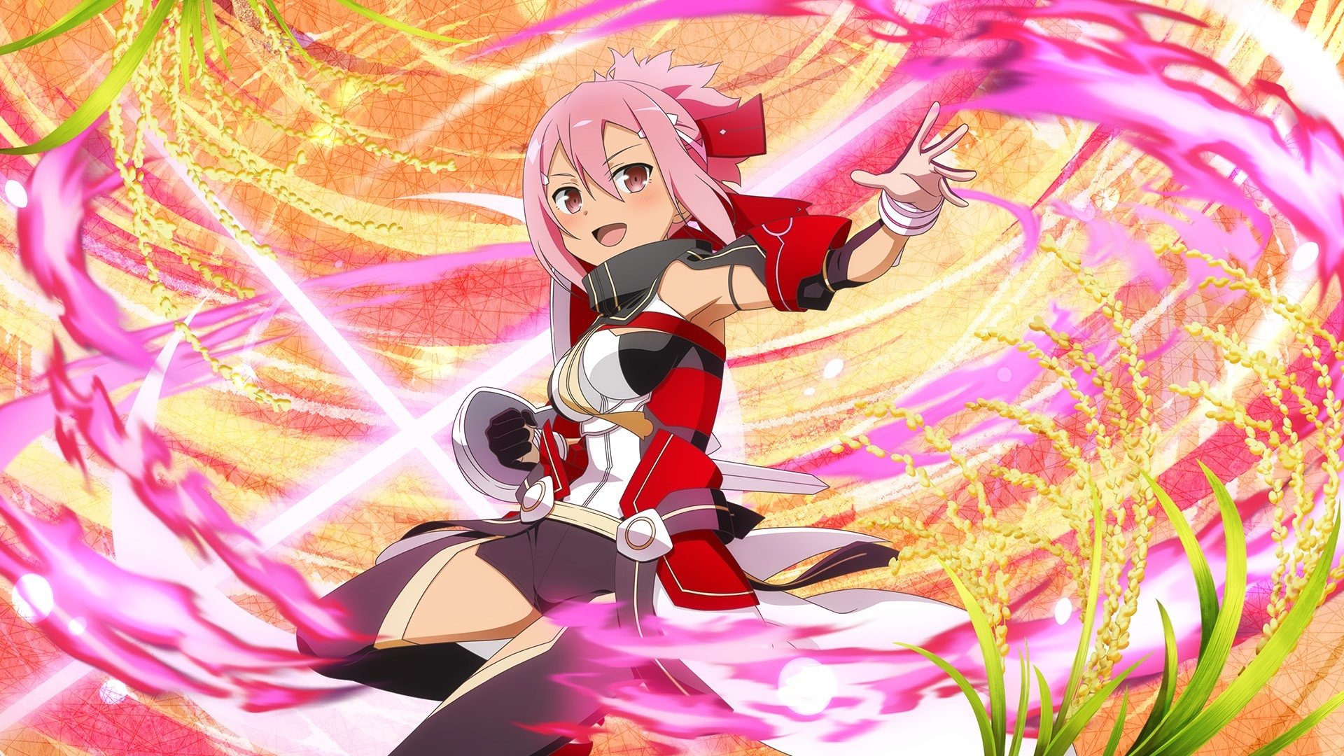Backdrop image