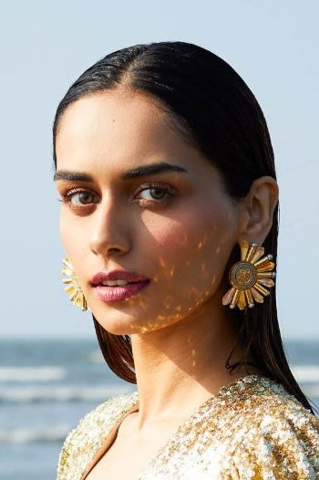 Foto de Manushi Chhillar
