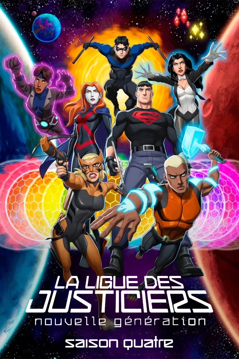 Saison 4