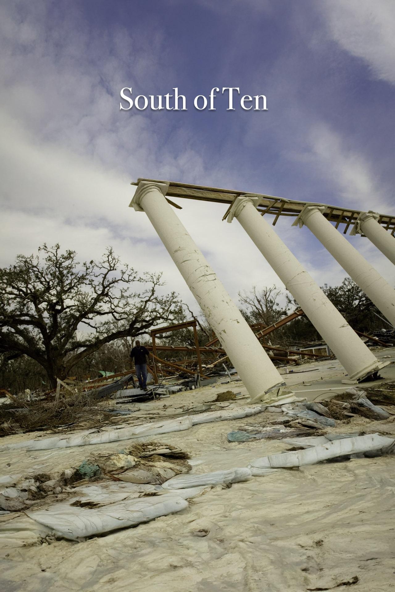 Poster de South of Ten