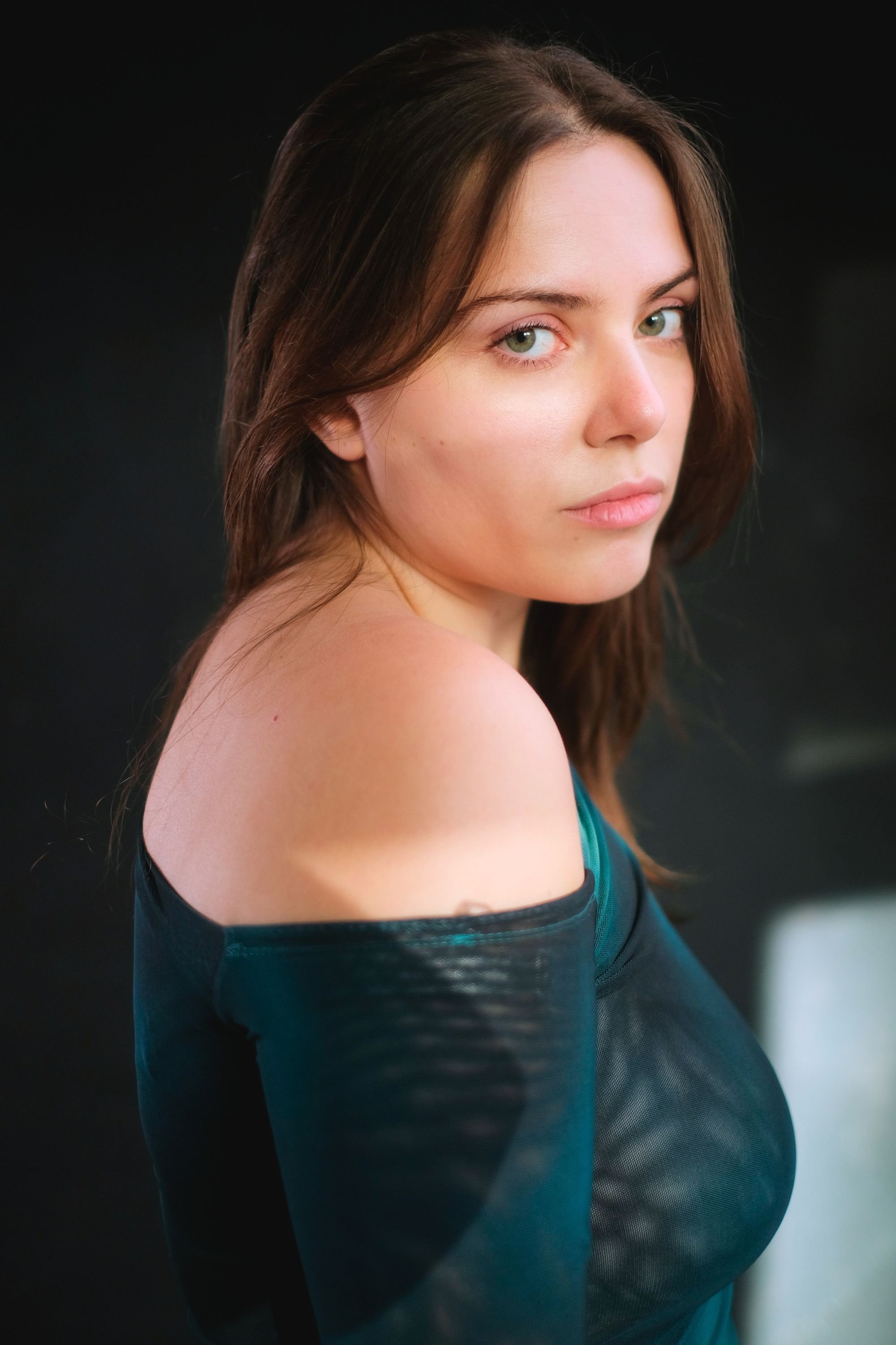 Foto de Elena Pettirossi