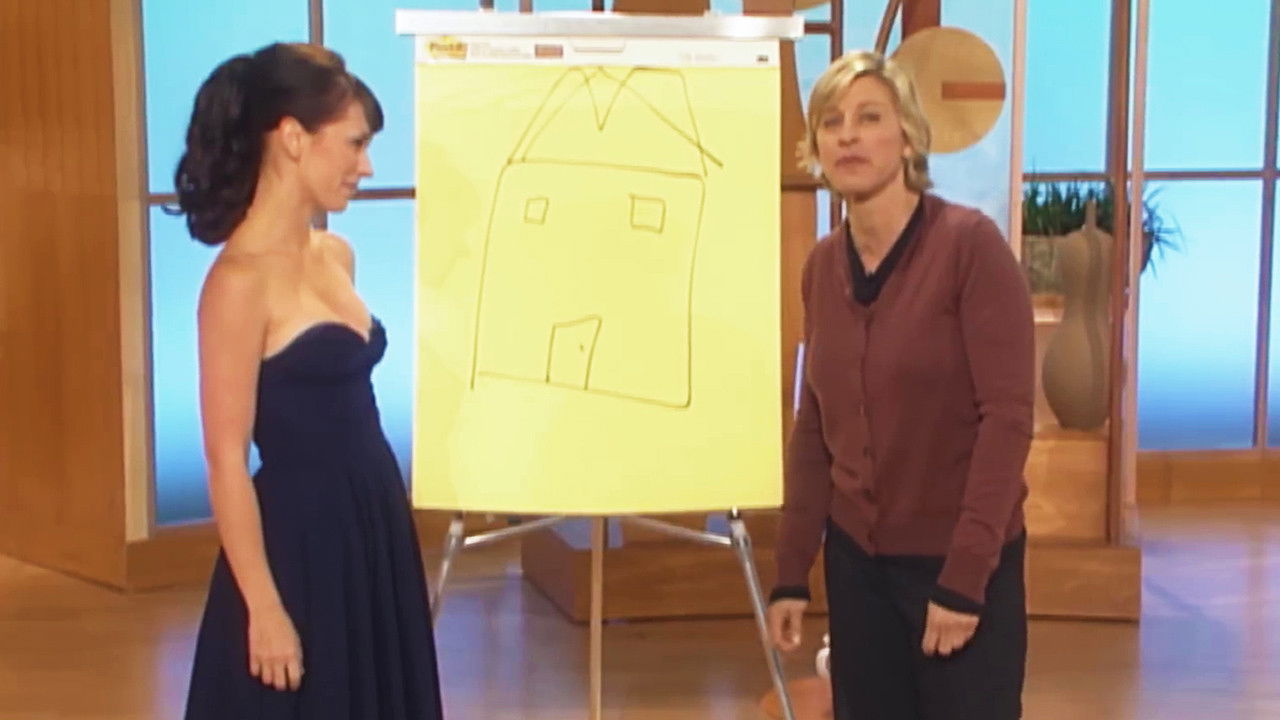 Jennifer Love Hewitt, Jared Padalecki