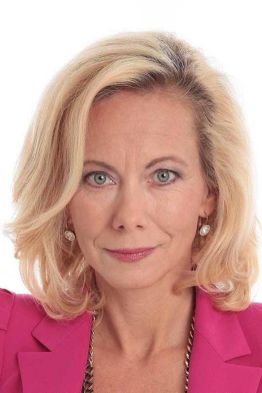Foto de Dagmar Bruckmayerová