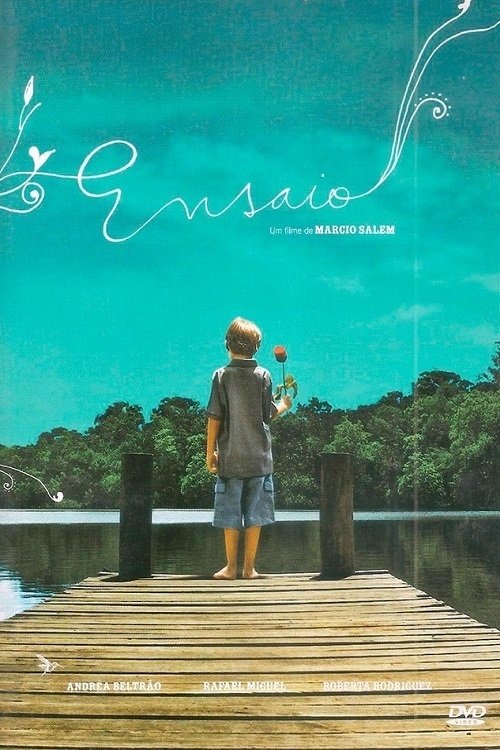 Poster de Ensaio