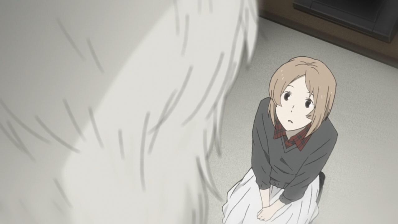 Natsume Yujin-cho - 5. Sezon, 5. Bölüm