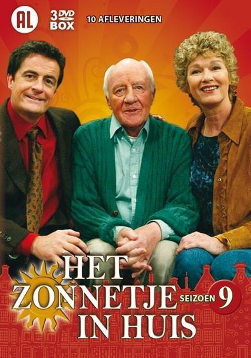 Poster de Temporada 9