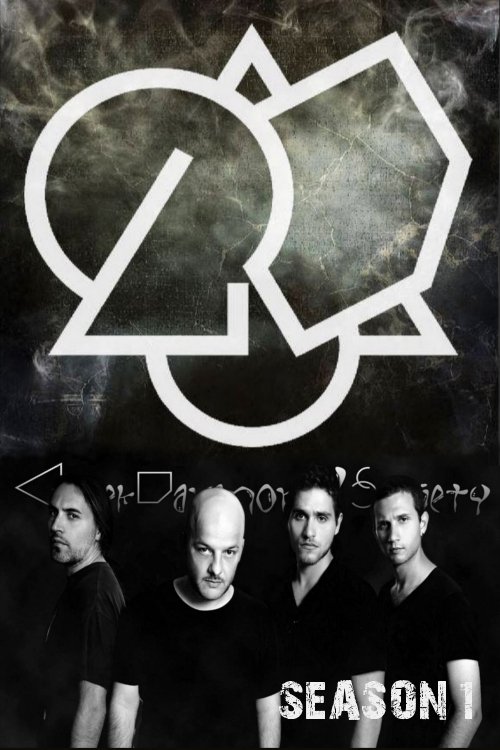 Poster de Temporada 1