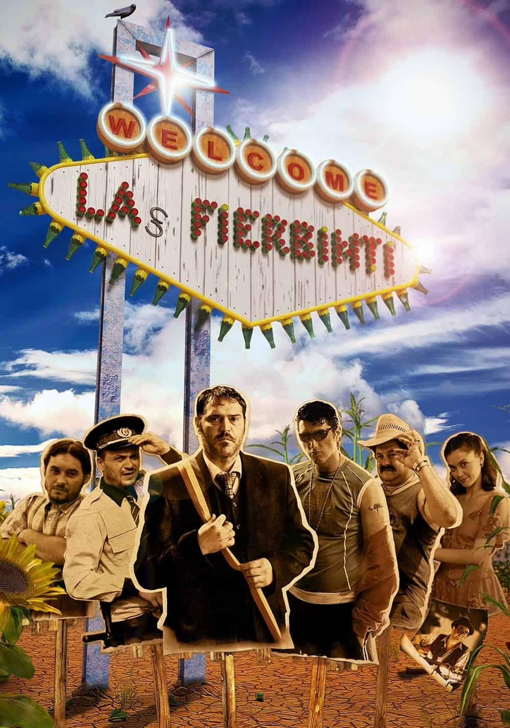 Poster de Temporada 22