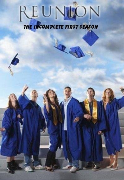 Poster de Temporada 1
