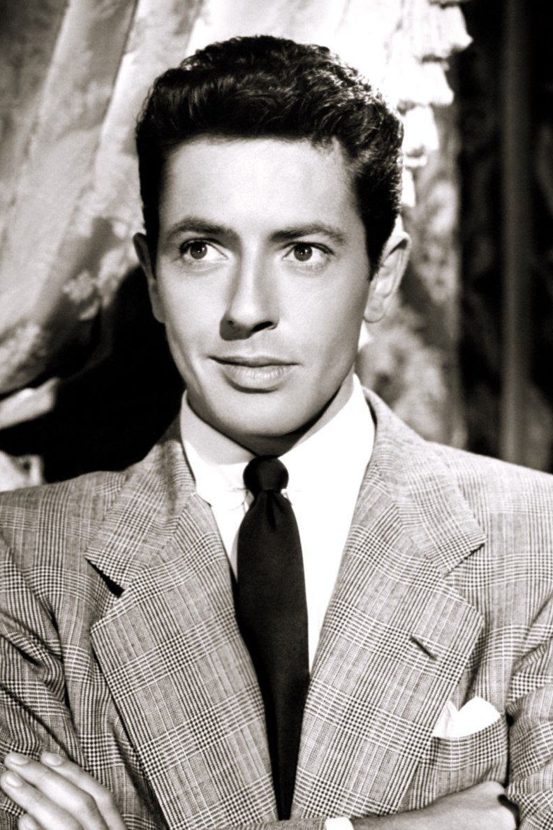 Foto de Farley Granger