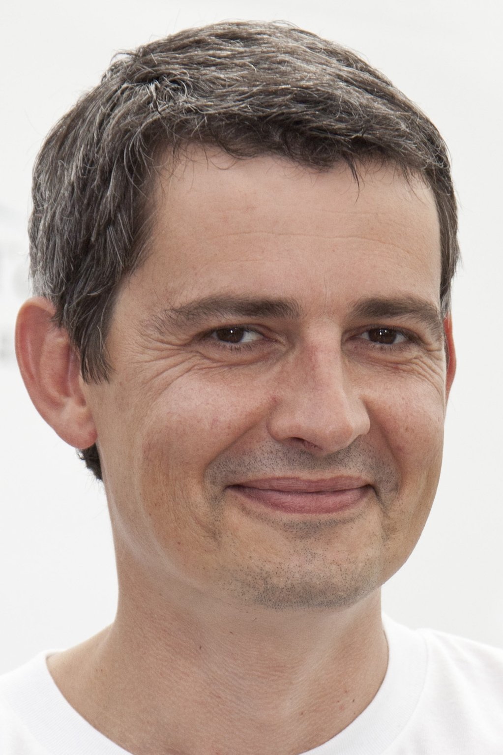 Foto de Philippe Vasseur