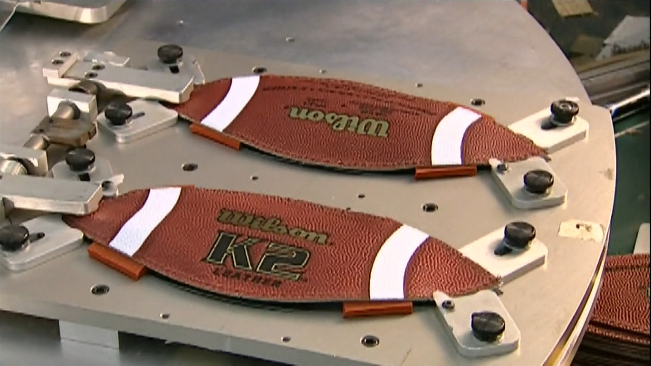 Top 5: Fall Harvest Edition