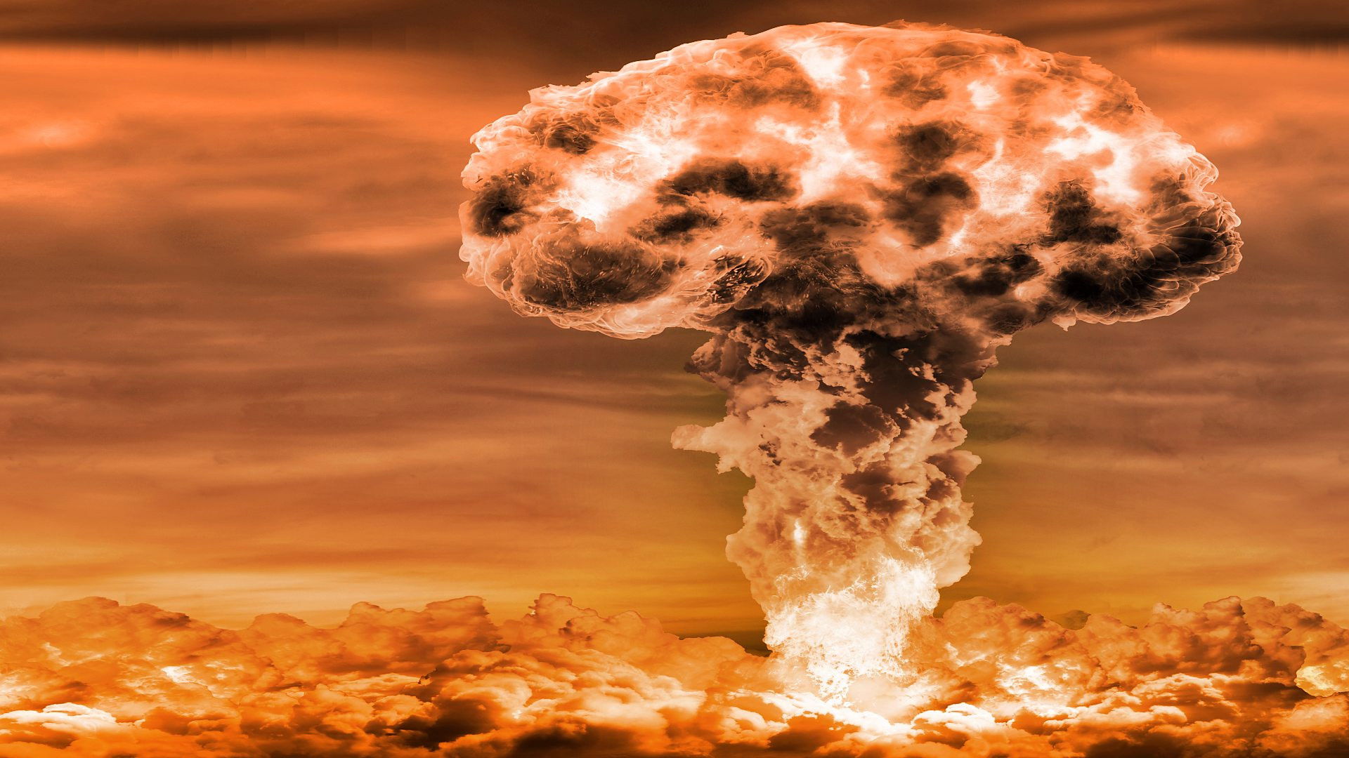 Britain’s Nuclear Test Survivors