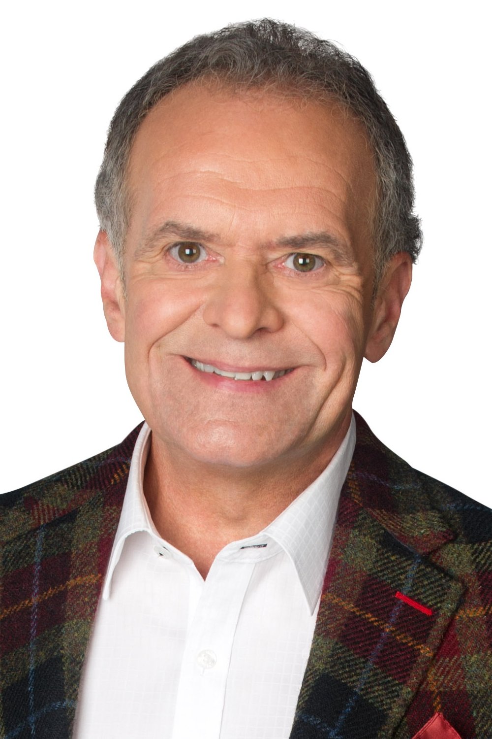 Foto de Pierre Houde