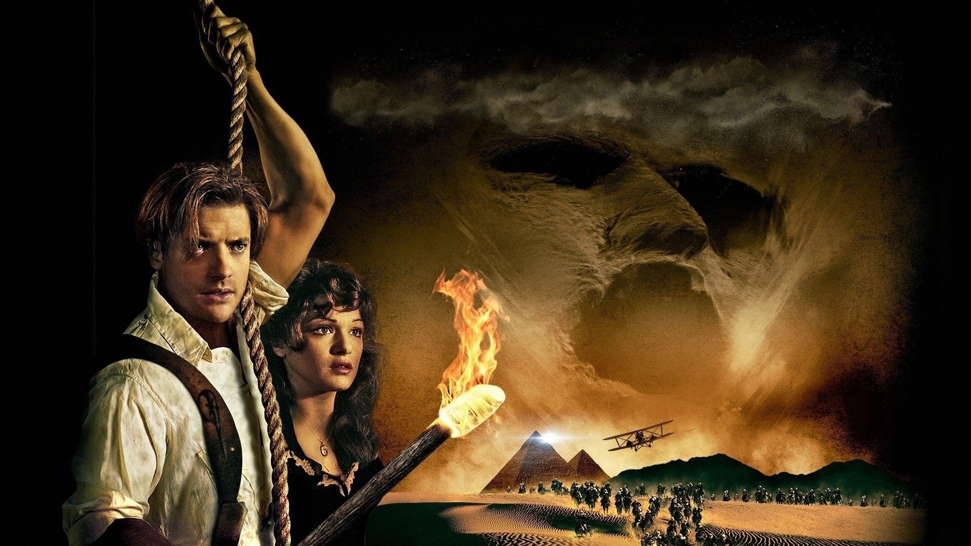 Backdrop image