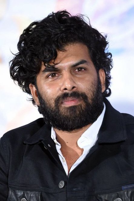 Foto de Sunny Wayne