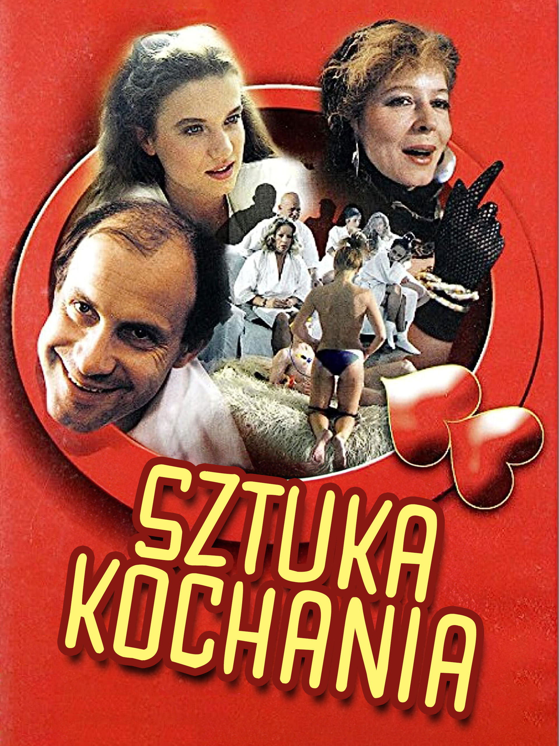 Poster movie