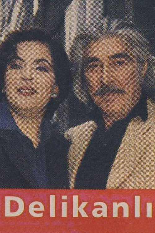 Poster de Delikanlı