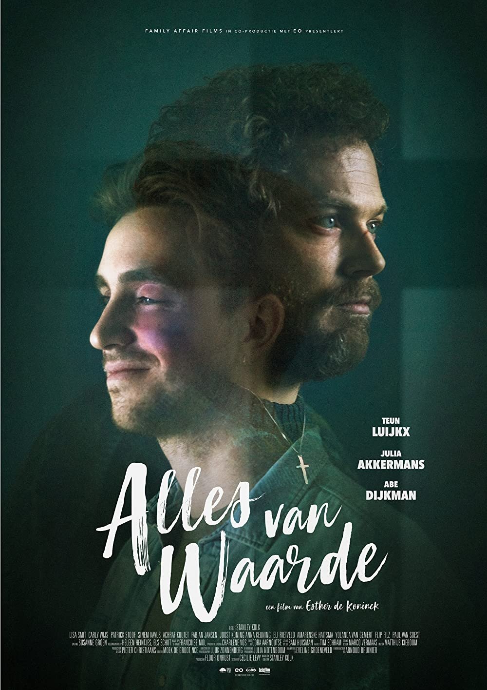Poster de Alles van Waarde