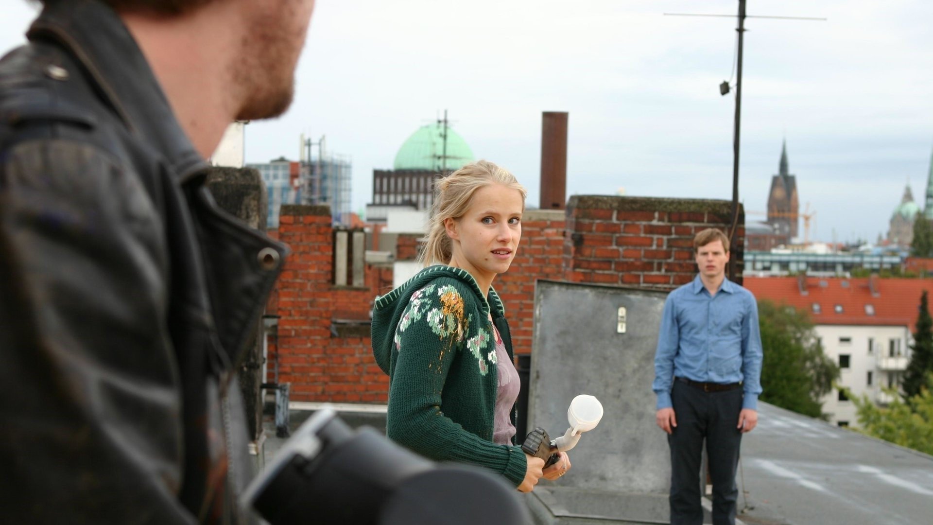 Backdrop image