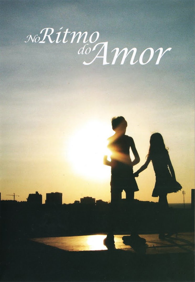 Poster de No Ritmo do Amor
