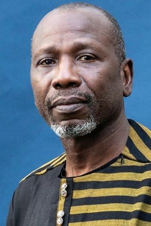 Foto de Ballaké Sissoko
