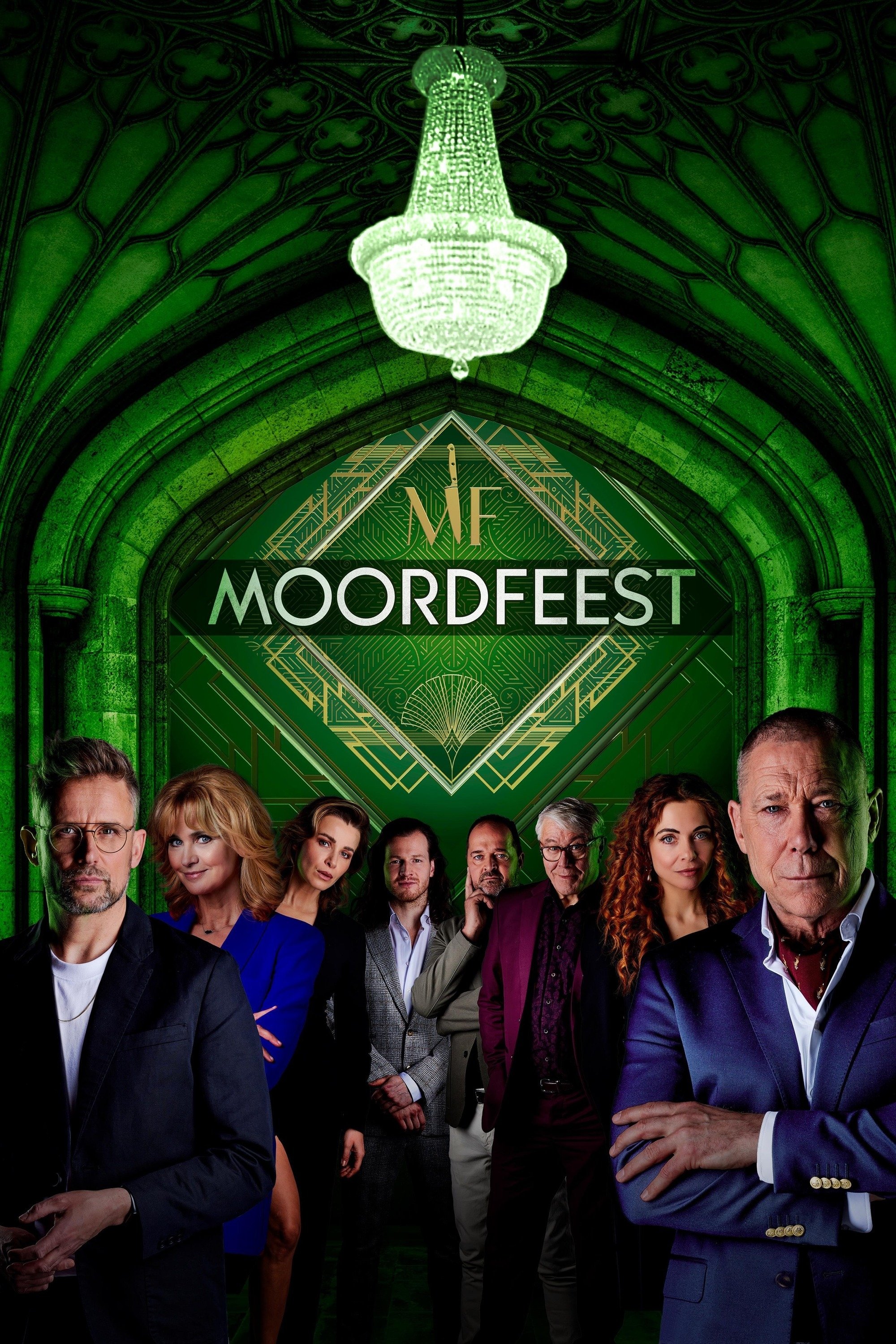 Poster de Especiais